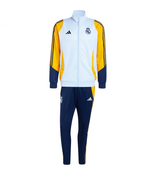 Adidas Real Madrid 24/25 Men's Tracksuit IT5131 | ADIDAS PERFORMANCE chandal equipo fútbol | scorer.es