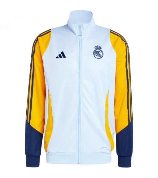 Adidas Real Madrid 24/25 Men's Tracksuit IT5131 | ADIDAS PERFORMANCE chandal equipo fútbol | scorer.es