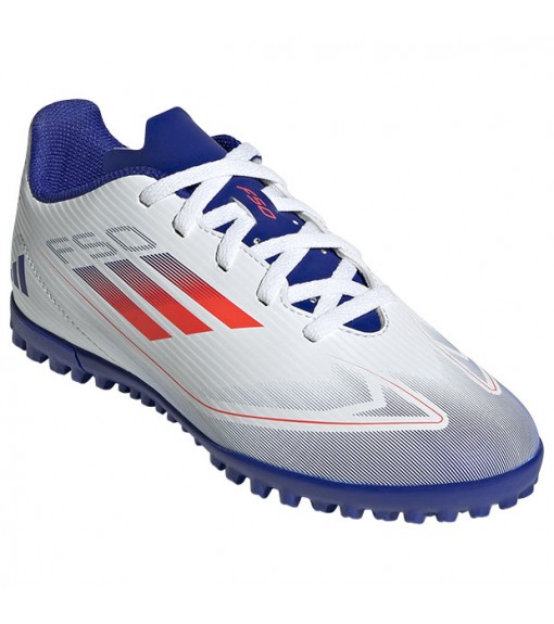 Adidas F50 Club Tf J Kids' Shoes IF1391 | ADIDAS PERFORMANCE Indoor soccer shoes | scorer.es