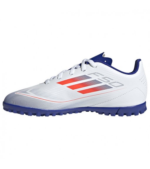 Adidas F50 Club Tf J Kids' Shoes IF1391 | ADIDAS PERFORMANCE Indoor soccer shoes | scorer.es