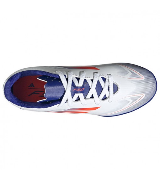 Adidas F50 Club Tf J Kids' Shoes IF1391 | ADIDAS PERFORMANCE Indoor soccer shoes | scorer.es