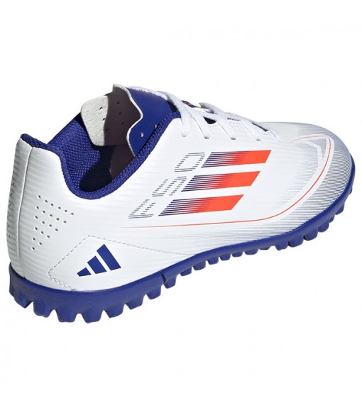 Adidas F50 Club Tf J Kids' Shoes IF1391 | ADIDAS PERFORMANCE Indoor soccer shoes | scorer.es