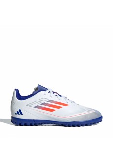 Adidas F50 Club Tf J Kids' Shoes IF1391 | ADIDAS PERFORMANCE Indoor soccer shoes | scorer.es