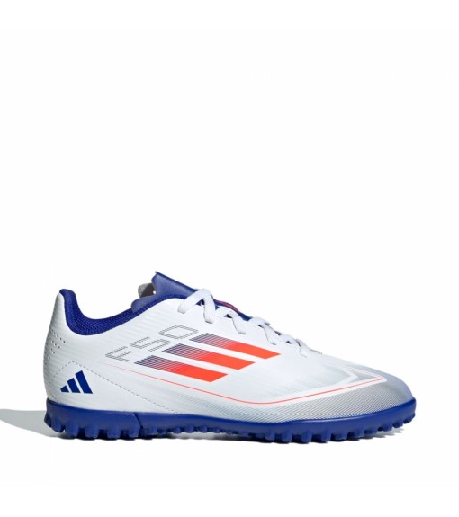 Adidas F50 Club Tf J Kids' Shoes IF1391 | ADIDAS PERFORMANCE Indoor soccer shoes | scorer.es