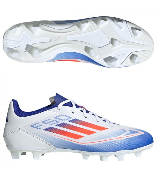 Zapatillas Hombre Adidas F50 Club FxG IE0611 | Botas Fútbol Hombre ADIDAS PERFORMANCE | scorer.es