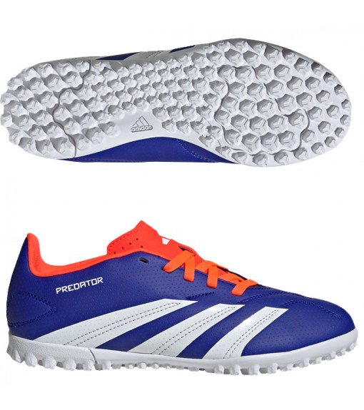 Adidas Predator Club Tf J Kids' Shoes ID3428 | ADIDAS PERFORMANCE Kids' football boots | scorer.es