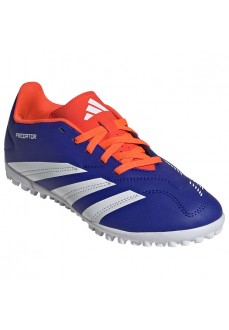 Chaussures Adidas Predator Club Tf J Enfants ID3428 | ADIDAS PERFORMANCE Chaussures de football pour enfants | scorer.es