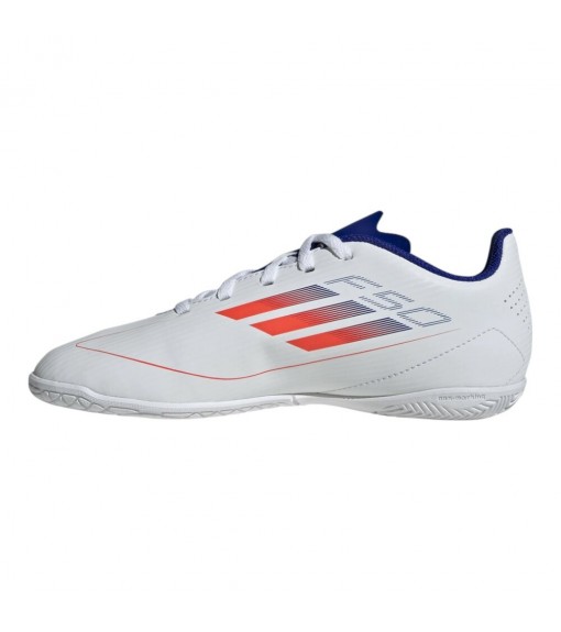 Adidas F50 Club In J Kids' Shoes IF1392 | ADIDAS PERFORMANCE Indoor soccer shoes | scorer.es