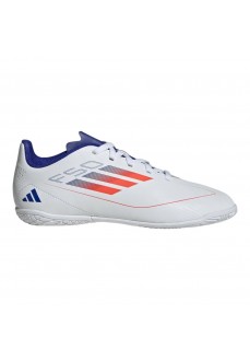 Adidas F50 Club In J Kids' Shoes IF1392 | ADIDAS PERFORMANCE Indoor soccer shoes | scorer.es