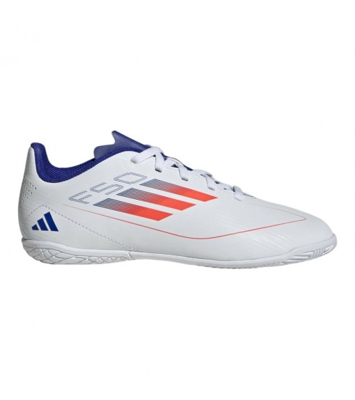 Adidas F50 Club In J Kids' Shoes IF1392 | ADIDAS PERFORMANCE Indoor soccer shoes | scorer.es