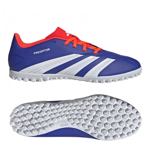 Adidas Predator Club Tf Men's Shoes IF6399 | ADIDAS PERFORMANCE Men's football boots | scorer.es