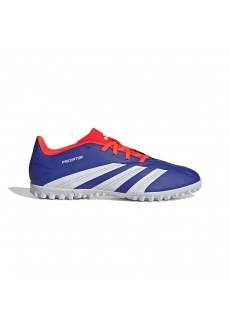 Adidas Predator Club Tf Men's Shoes IF6399 | ADIDAS PERFORMANCE Men's football boots | scorer.es