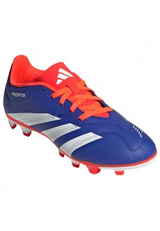 Adidas Predator Club FxG Kids' Shoes IF6424 | ADIDAS PERFORMANCE Kids' football boots | scorer.es