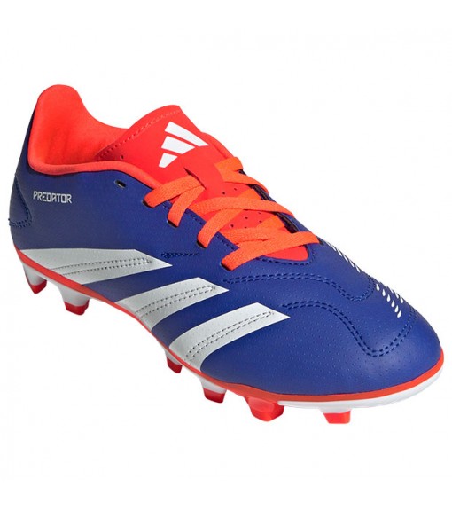 Adidas Predator Club FxG Kids' Shoes IF6424 | ADIDAS PERFORMANCE Kids' football boots | scorer.es