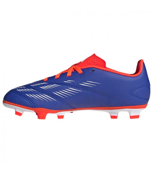 Adidas Predator Club FxG Kids' Shoes IF6424 | ADIDAS PERFORMANCE Kids' football boots | scorer.es