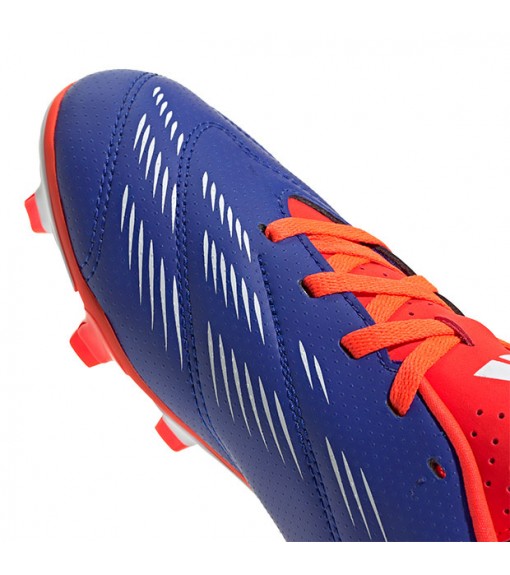 Adidas Predator Club FxG Kids' Shoes IF6424 | ADIDAS PERFORMANCE Kids' football boots | scorer.es