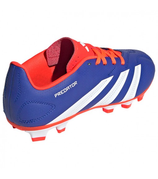 Adidas Predator Club FxG Kids' Shoes IF6424 | ADIDAS PERFORMANCE Kids' football boots | scorer.es