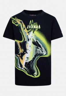 Jordan Men's T-shirt 95D162-023 | Men's T-Shirts | scorer.es