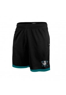 Shorts Brand47 Anaheim Ducks Homme HH025PMBSEY609498JK | BRAND47 Pantalons de sport pour hommes | scorer.es