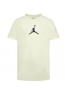 Nike Jordan Kids' T-Shirt 95B922-XA2 | JORDAN Kids' T-Shirts | scorer.es