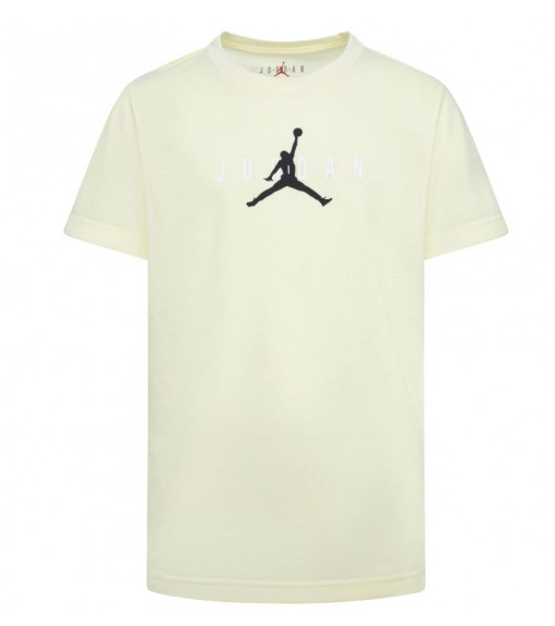 Camiseta Niño/a Nike Jordan 95B922-XA2 | Camisetas Niño JORDAN | scorer.es