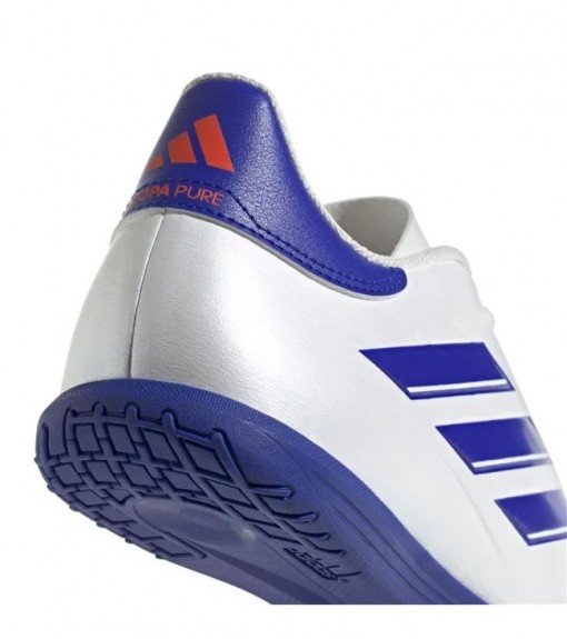 Adidas Copa Pure 2 Club Men's Shoes IG8689 | ADIDAS PERFORMANCE Indoor soccer shoes | scorer.es