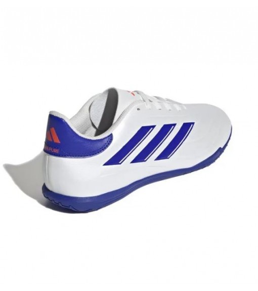 Adidas Copa Pure 2 Club Men's Shoes IG8689 | ADIDAS PERFORMANCE Indoor soccer shoes | scorer.es