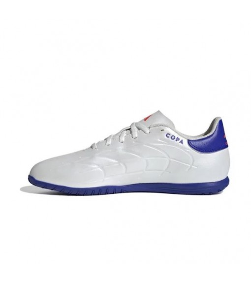 Adidas Copa Pure 2 Club Men's Shoes IG8689 | ADIDAS PERFORMANCE Indoor soccer shoes | scorer.es