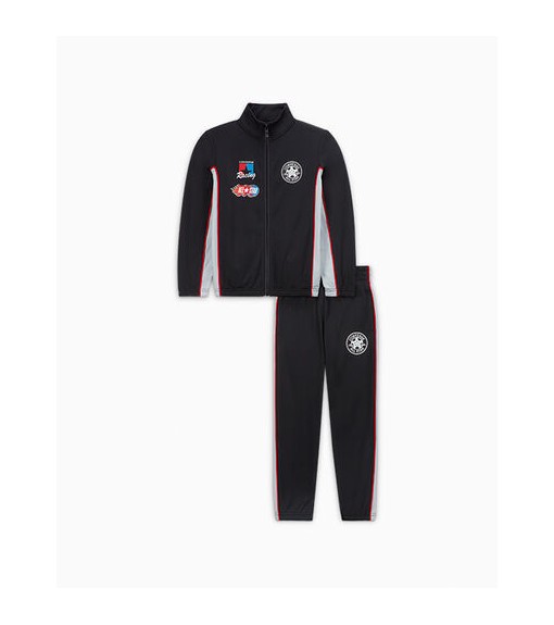 Converse Re-Tricot Kids' Tracksuit 8CD896-023 | CONVERSE Kid's Tracksuits | scorer.es