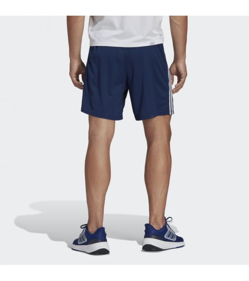 Adidas Train Essentials Men's Shorts IB8112 | ADIDAS PERFORMANCE Men's Sweatpants | scorer.es