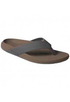 Chanclas Hombre Reef The Ranglan Fosil/Grey CJ4020-2333