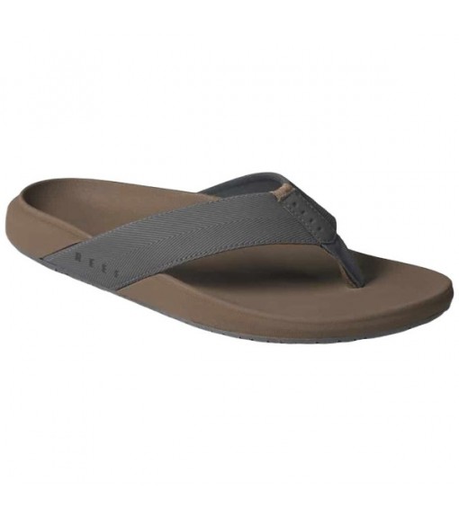 Chanclas Hombre Reef The Ranglan Fosil/Grey CJ4020-2333 | Sandalias Hombre REEF | scorer.es