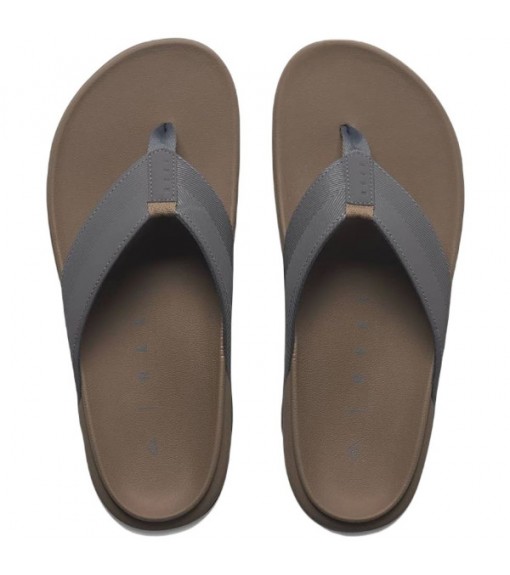 Chanclas Hombre Reef The Ranglan Fosil/Grey CJ4020-2333 | Sandalias Hombre REEF | scorer.es