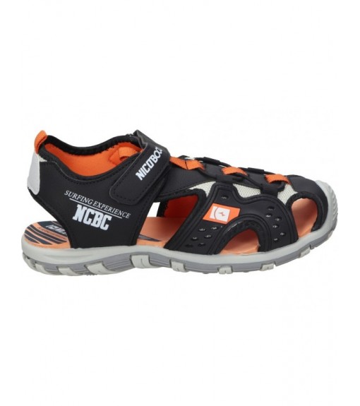 Nicoboco Toe Kids' Sandals 40-202-070 | NICOBOCO Kid's Sandals | scorer.es