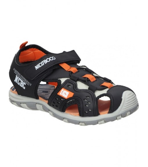 Sandales Nicoboco Toe Enfants 40-202-070 | NICOBOCO Sandales pour enfants | scorer.es