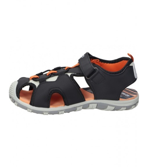 Sandales Nicoboco Toe Enfants 40-202-070 | NICOBOCO Sandales pour enfants | scorer.es