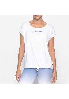 T-Shirt Koalaroo Wasilla Femme K24160310P | KOALAROO T-shirts pour femmes | scorer.es