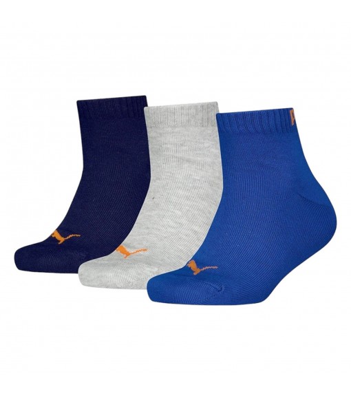 Chaussettes Puma Quarter Enfants 194011001-051 | PUMA Chaussettes pour enfants | scorer.es