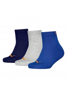 Chaussettes Puma Quarter 194011001-051 | PUMA Chaussettes | scorer.es