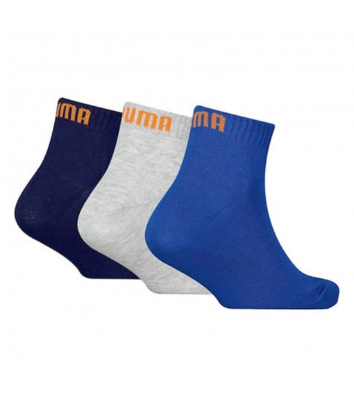 Puma Kids Quarter Socks 194011001-051 | PUMA Socks | scorer.es