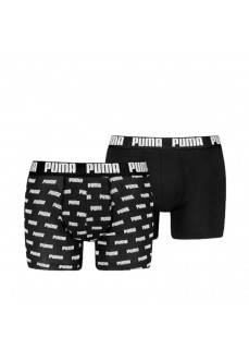 Boxer Puma Basic Everyday Homme 701226391-001 | PUMA Sous-vêtements | scorer.es