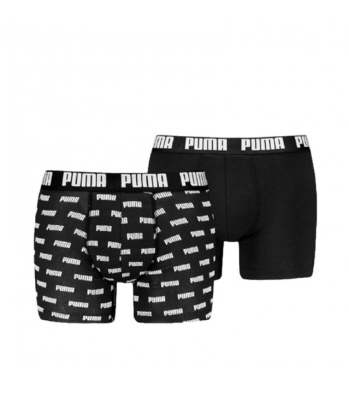 Boxer Puma Basic Everyday Homme 701226391-001 | PUMA Sous-vêtements | scorer.es