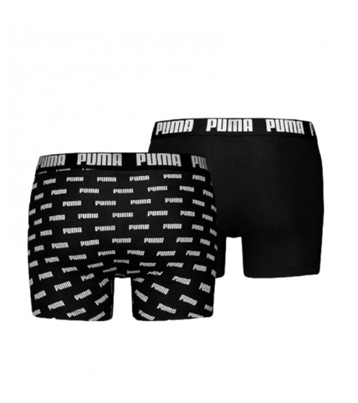 Boxer Puma Basic Everyday Homme 701226391-001 | PUMA Sous-vêtements | scorer.es