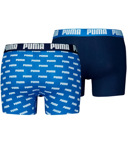 Boxer Puma Basic Everyday Homme 701226391-003 | PUMA Sous-vêtements | scorer.es