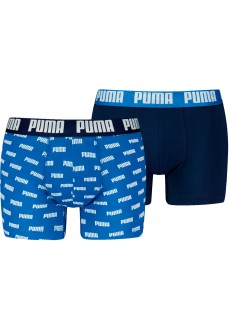 Boxer Puma Basic Everyday Homme 701226391-003