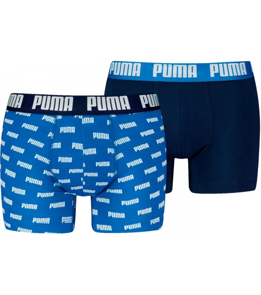 Boxer Puma Basic Everyday Homme 701226391-003 | PUMA Sous-vêtements | scorer.es