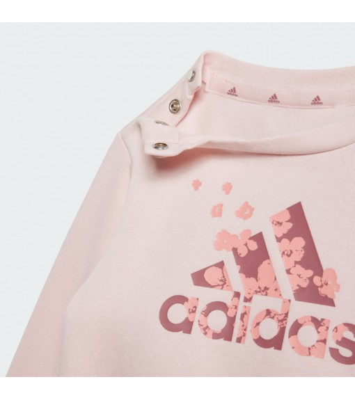 Adidas Essentials Allover Print Baby Tracksuit IV7387 | ADIDAS PERFORMANCE Kid's Tracksuits | scorer.es