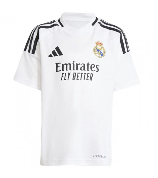 Mini Conjunto Real Madrid 1ª Equipación 24/25 IT5175 | Ropa fútbol ADIDAS PERFORMANCE | scorer.es