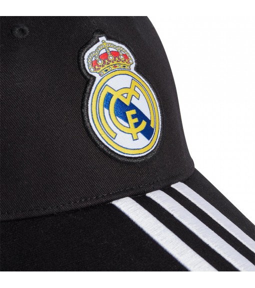 Adidas Real Madrid Cap IY0451 | ADIDAS PERFORMANCE Caps | scorer.es