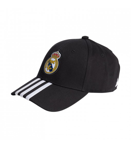 Adidas Real Madrid Cap IY0451 | ADIDAS PERFORMANCE Caps | scorer.es